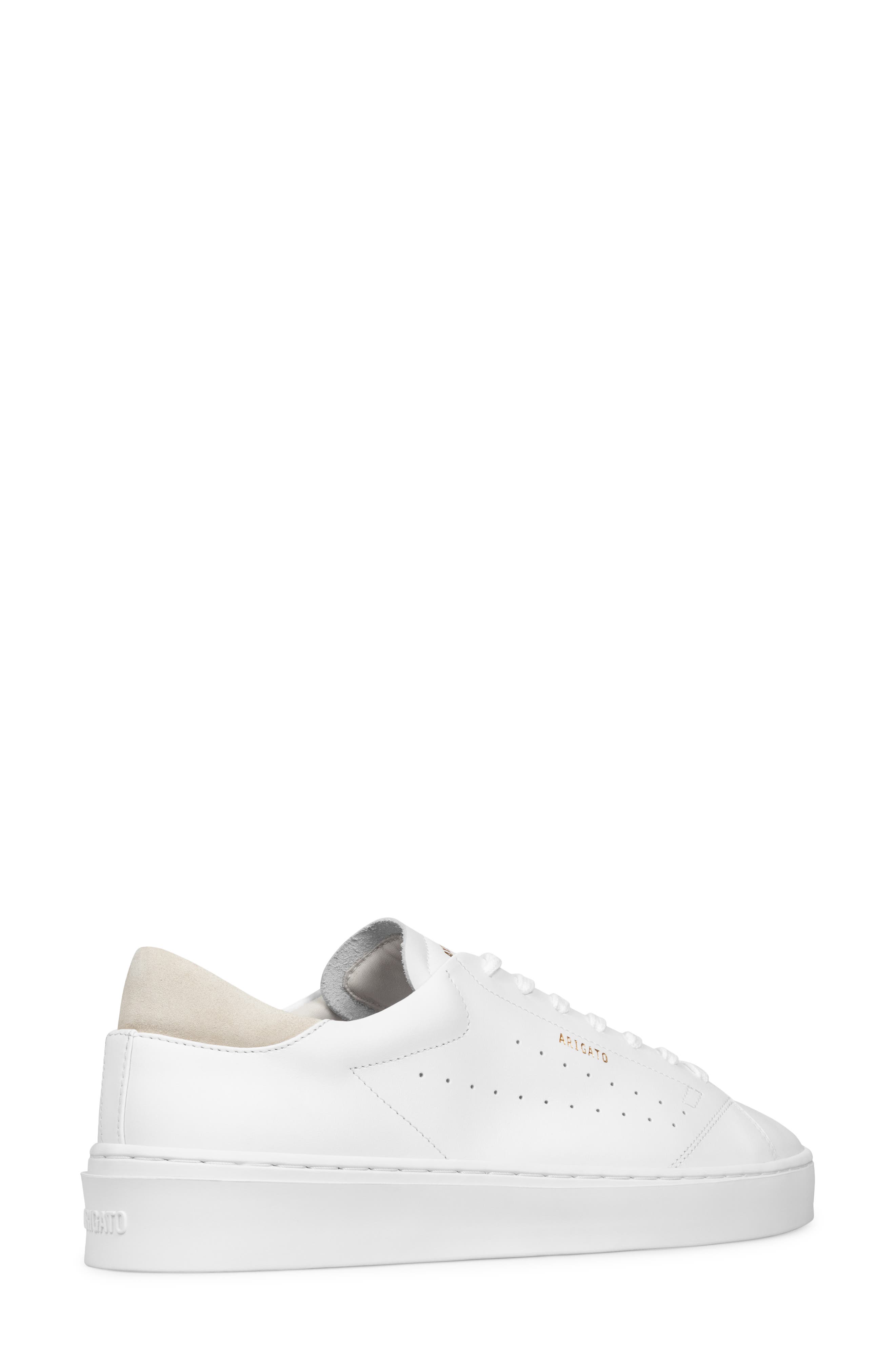 Axel Arigato Court Sneaker, Alternate, color, 