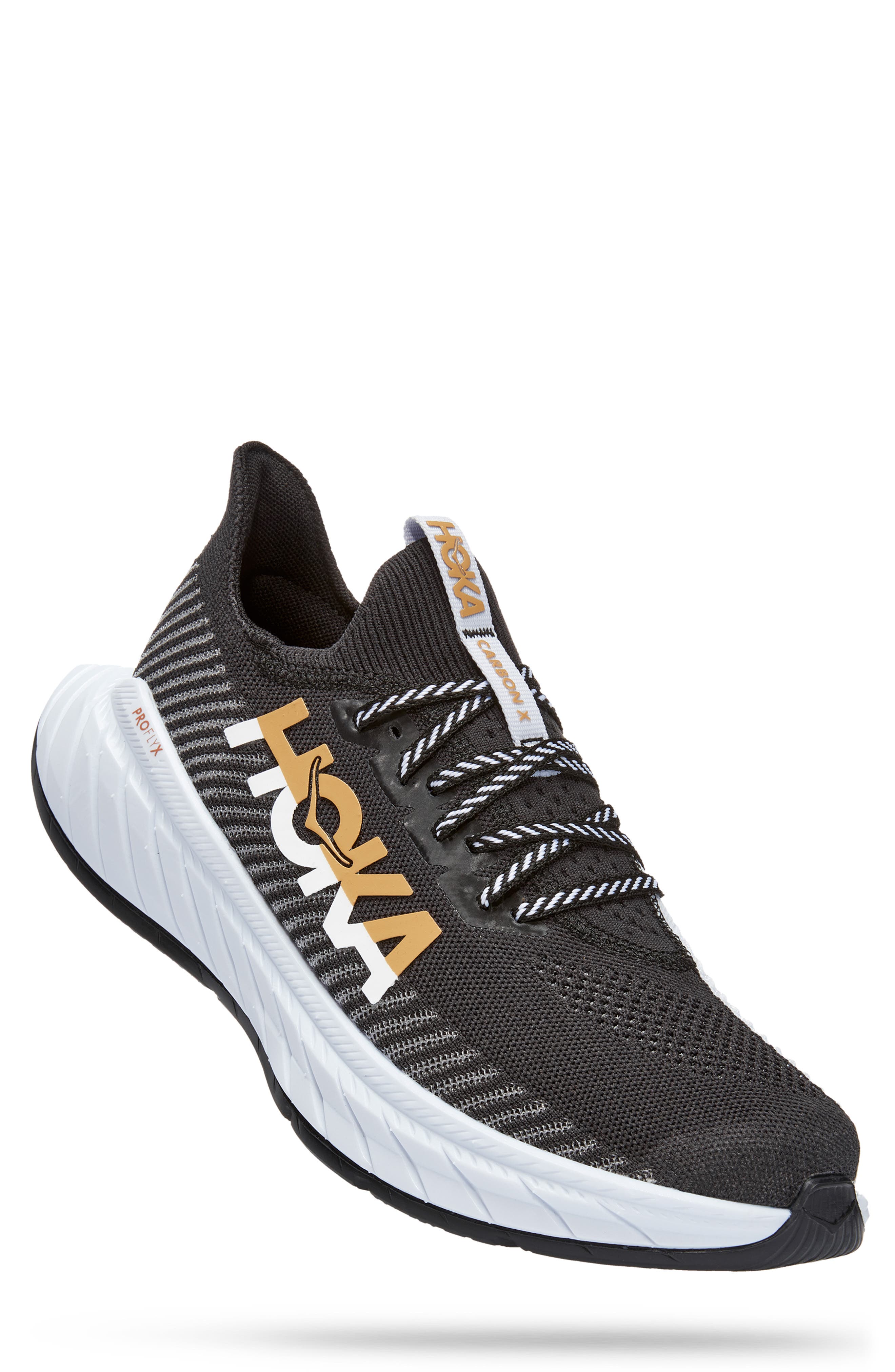 HOKA Carbon X 3 Running Shoe, Main, color, 