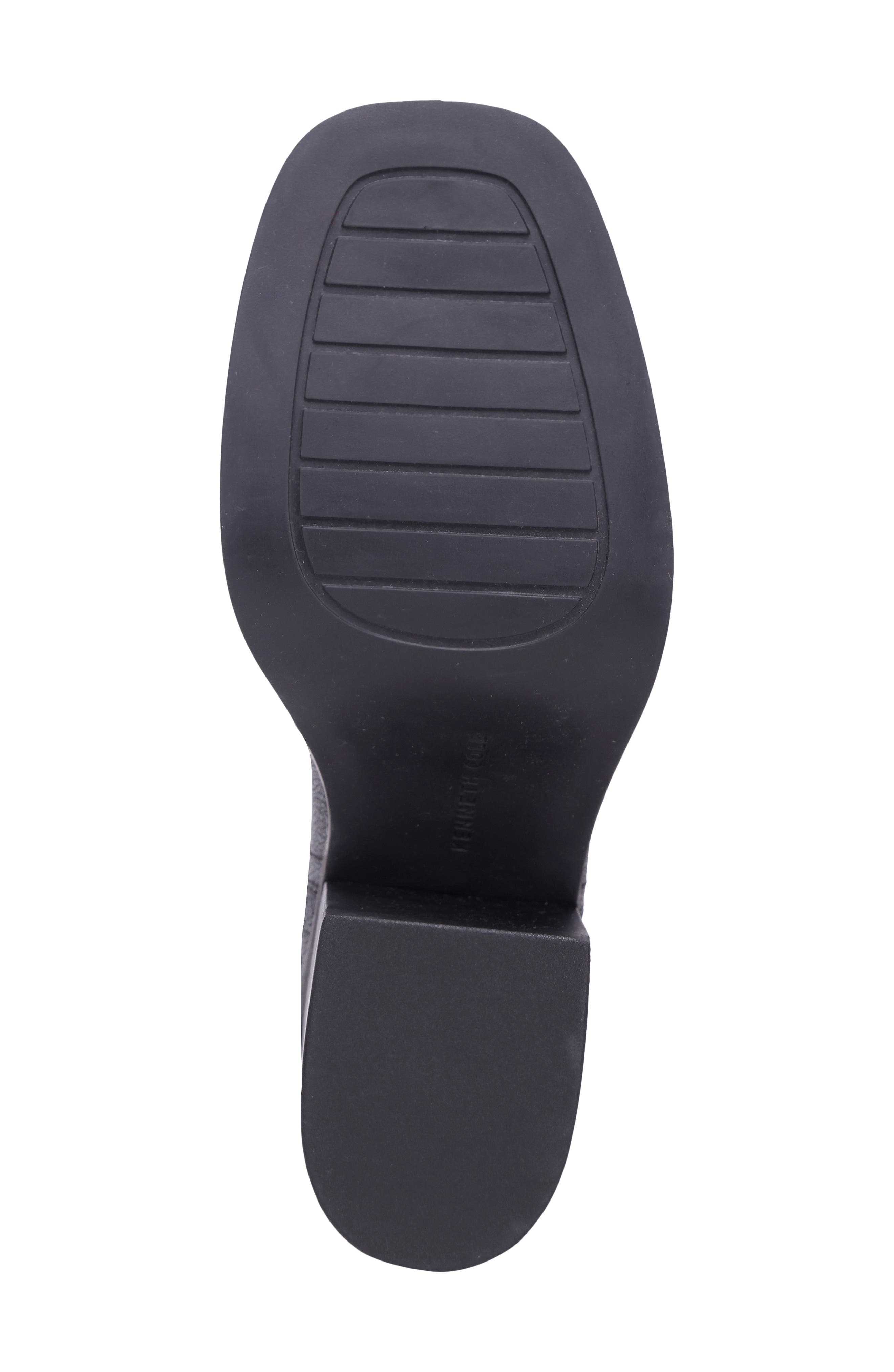 Kenneth Cole Jet Chelsea Boot, Alternate, color, 