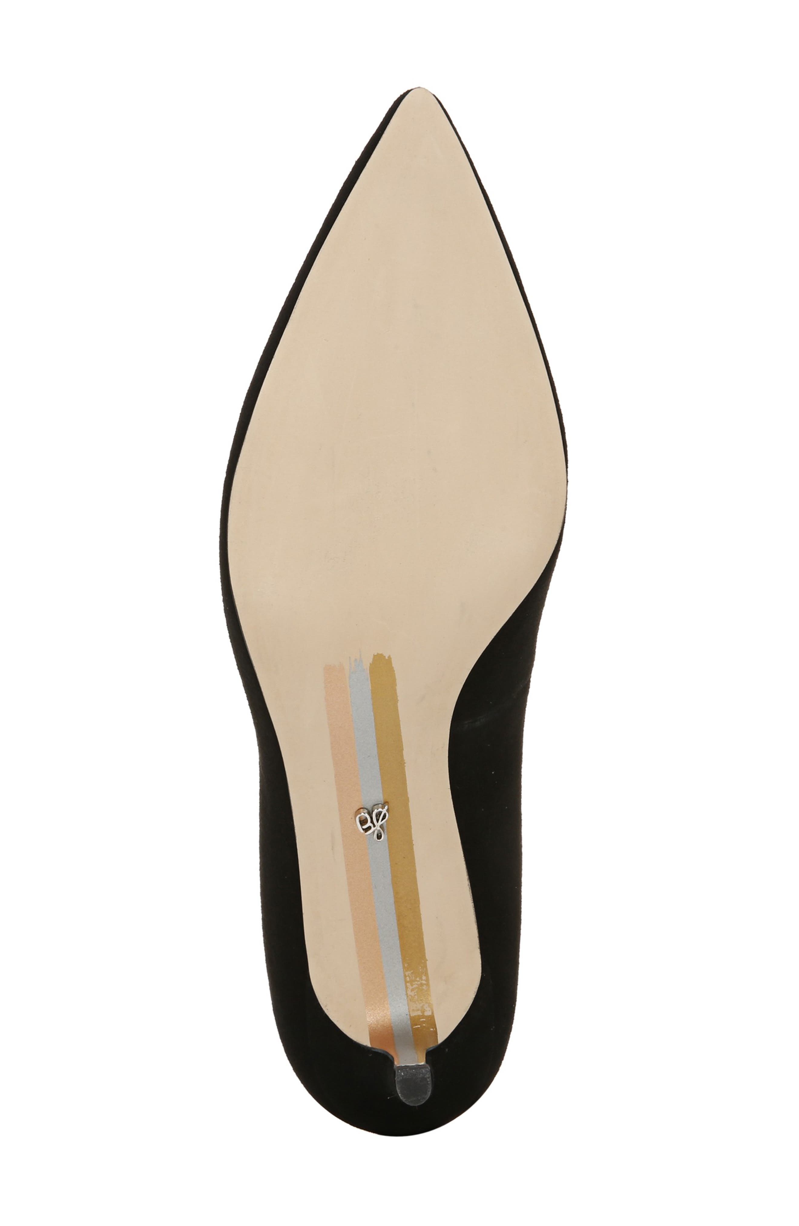 Sam Edelman Jordyn Pointed Toe Pump, Alternate, color, 