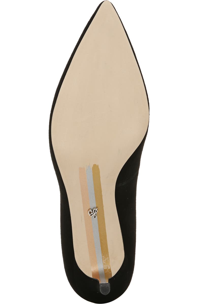 Sam Edelman Jordyn Pointed Toe Pump, Alternate, color,