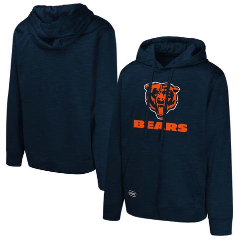 South San Diego Bandits Football Hoodie LTWT Long Sleeves