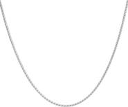 Alex and Ani Wheat Chain Layering Necklace