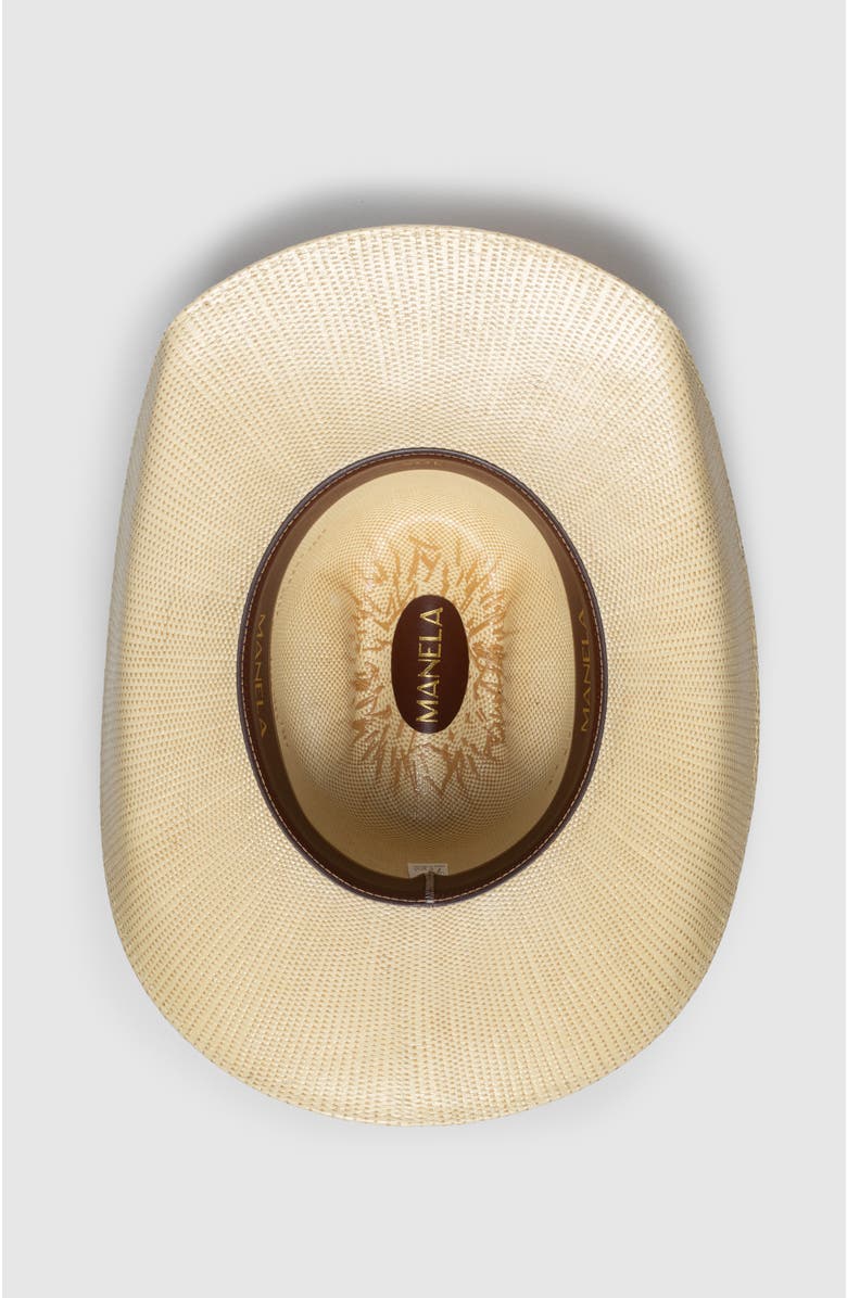 Manela The Rider 10X Cowboy Hat, Alternate, color,