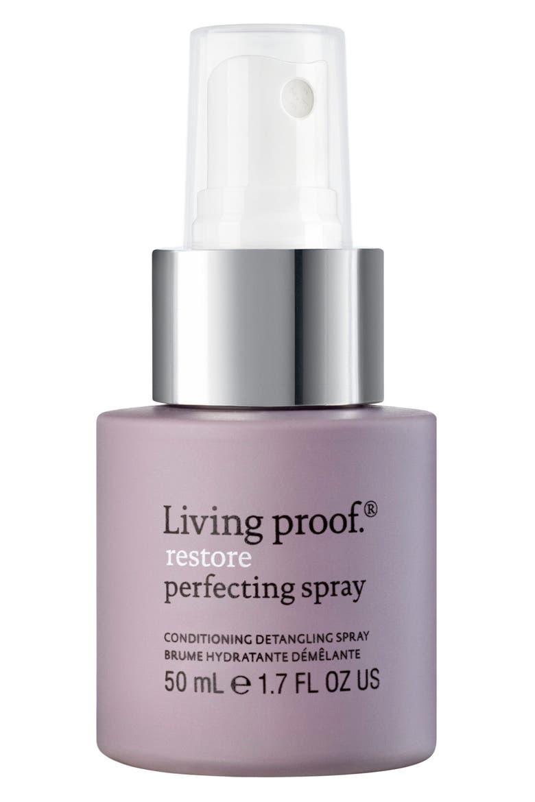 Restore Perfecting Spray, Alternate, color, NO COLOR