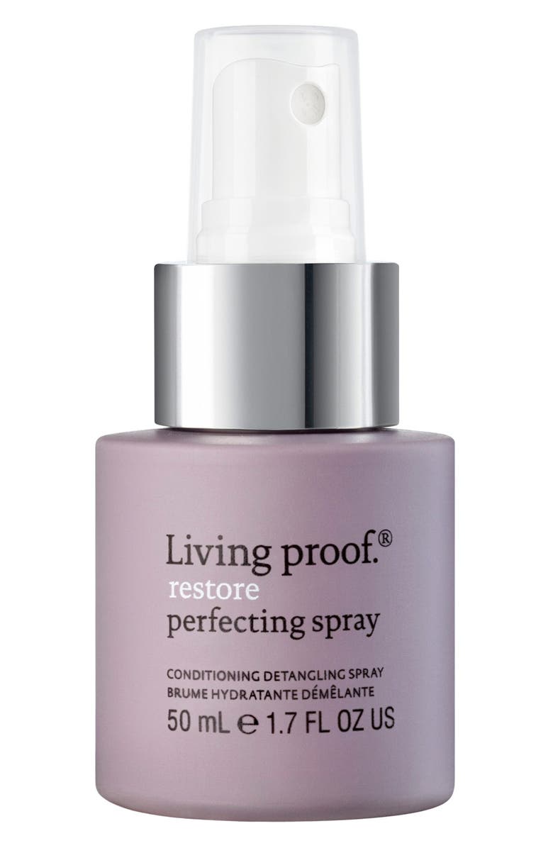 Living proof<sup>®</sup> Restore Perfecting Spray, Alternate, color,