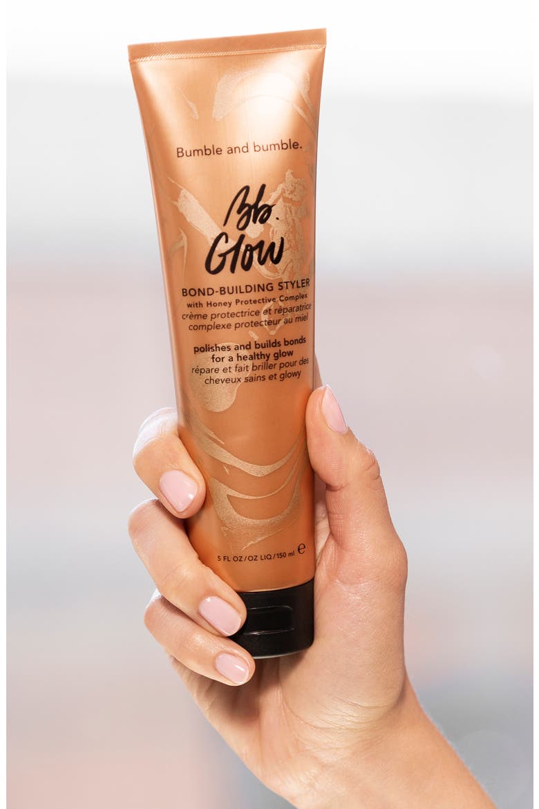 Glow Bond-Building Styler, Alternate, color, NO COLOR