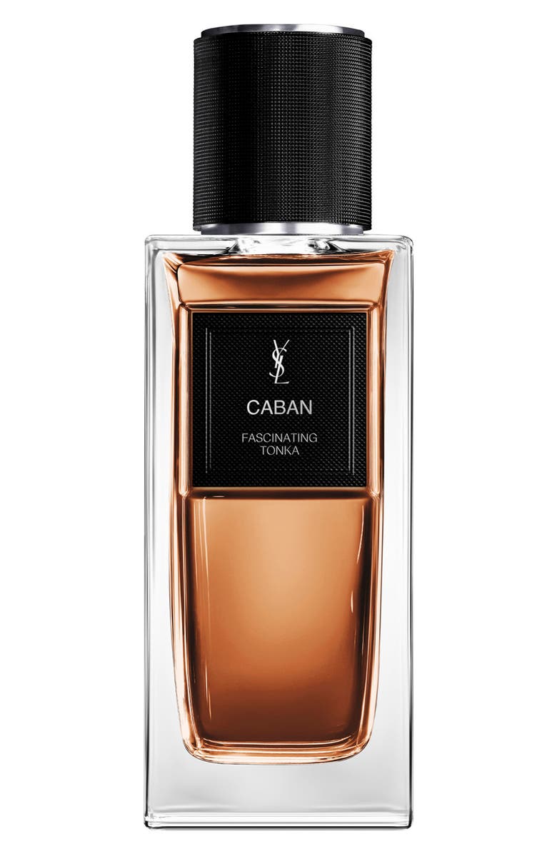 Yves Saint Laurent Caban - Les Vestiaire des Parfumes, Main, color, 