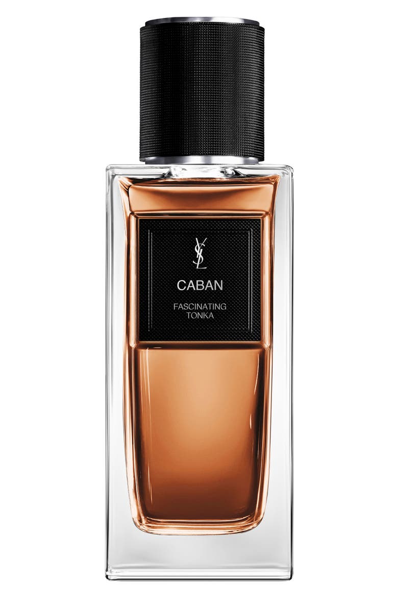 Caban - Les Vestiaire des Parfumes video