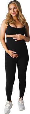 Vitality Cloud II Maternity Pant