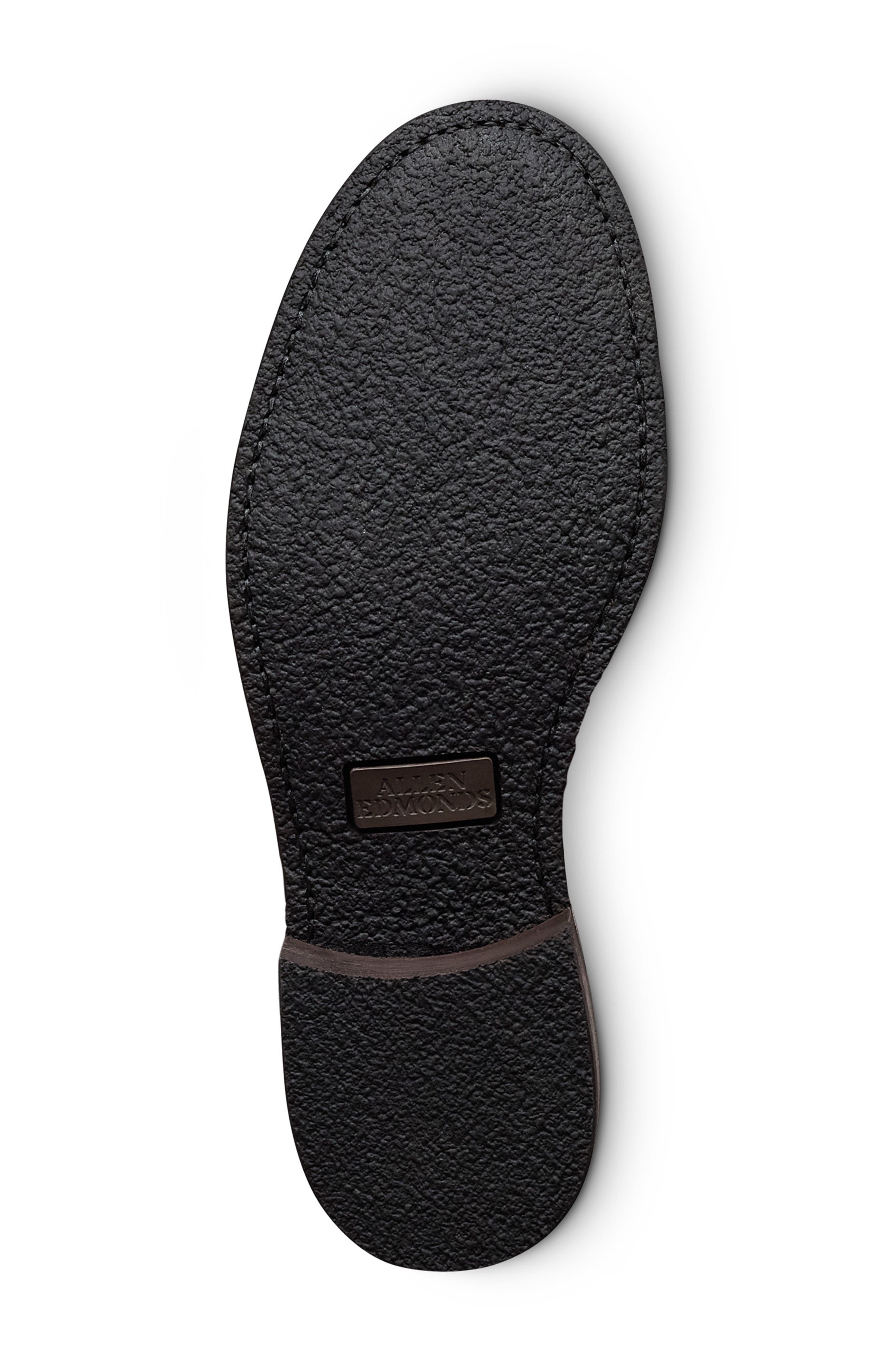 Ravello Fisherman Sandal, Alternate, color, BLACK