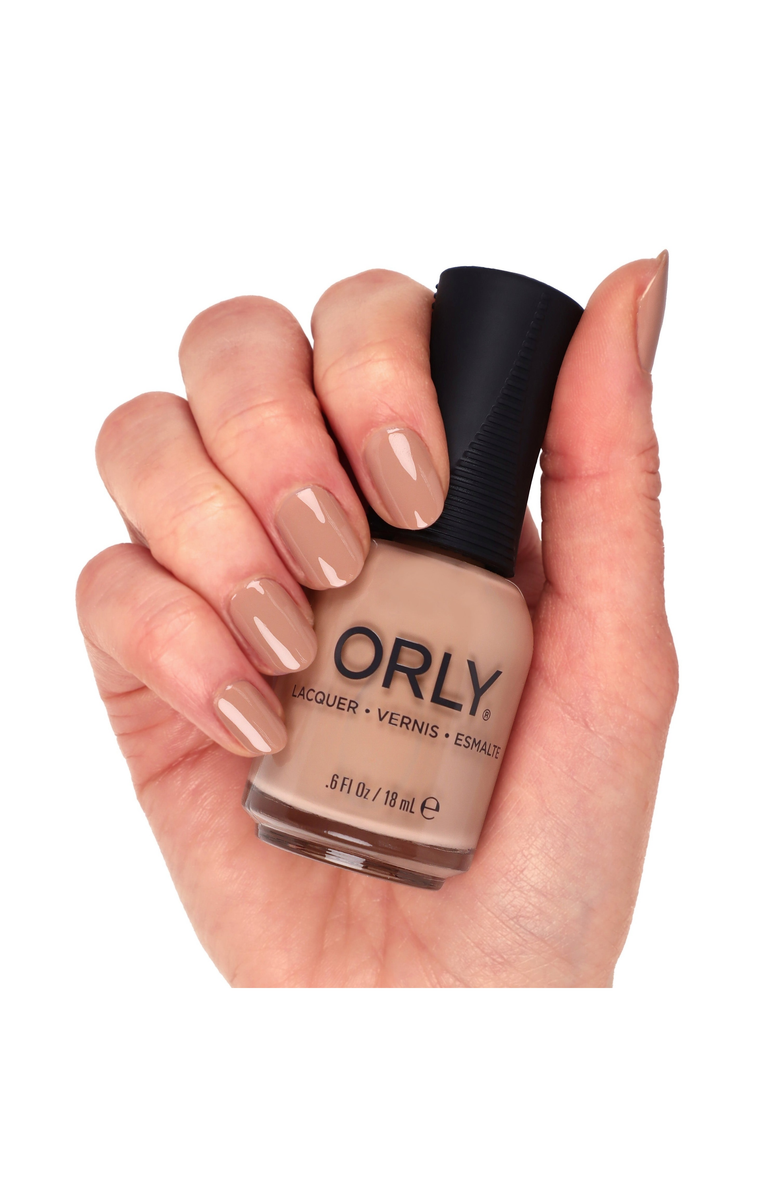 ORLY 1970s Limited Edition 6-Piece Nail Lacquer Set, Alternate, color, NO COLOR