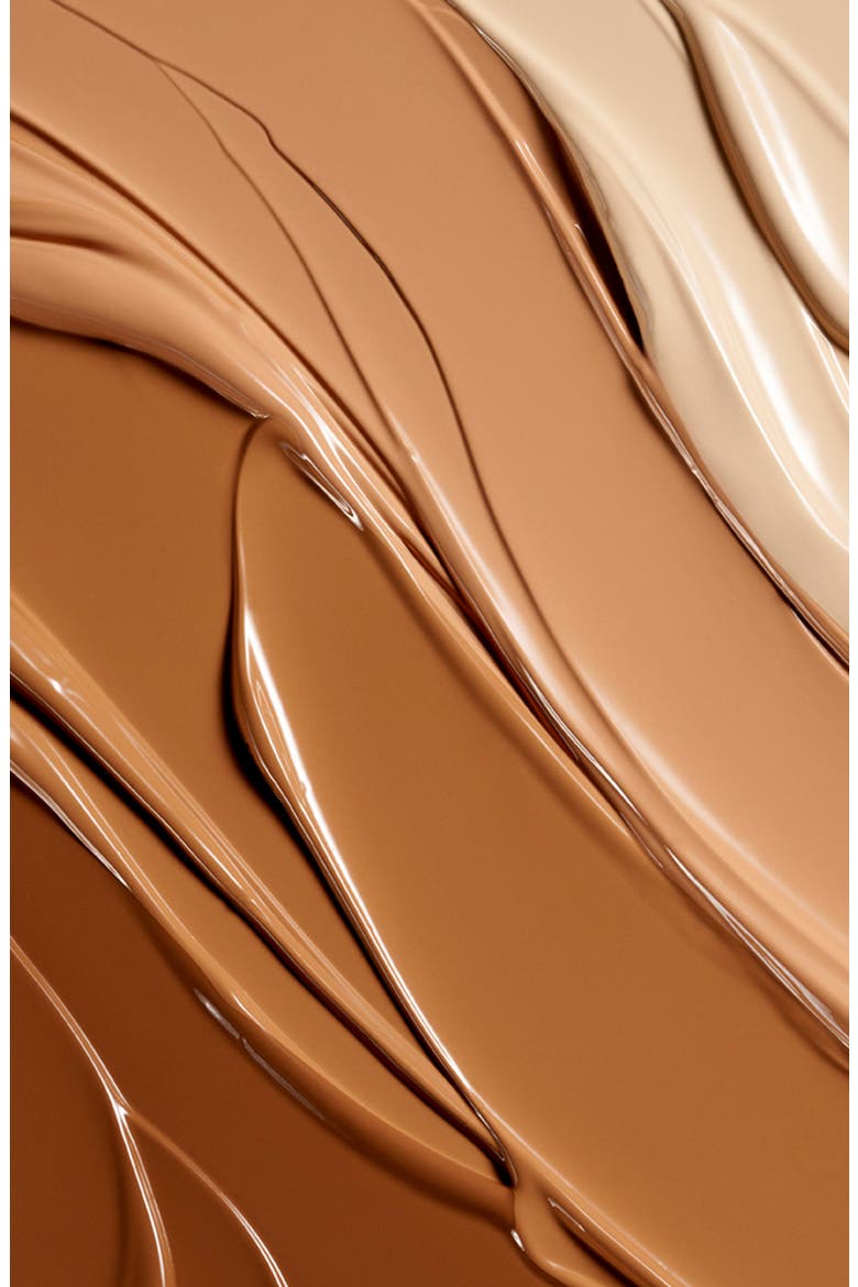 The Foundation SPF 22, Alternate, color, LIGHT BUFF
