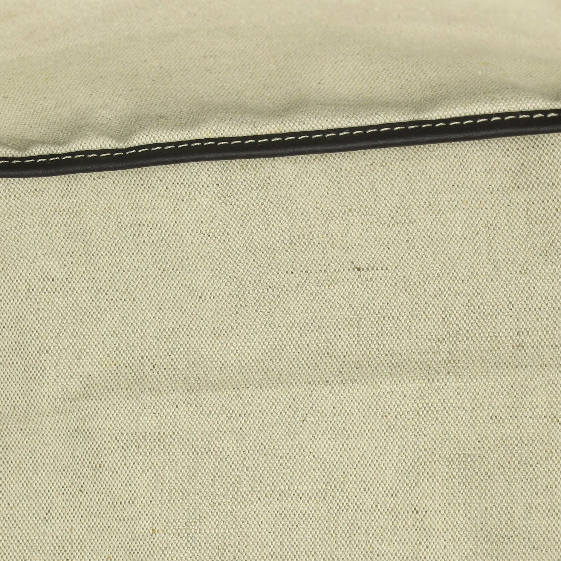 Pre-Owned Goyard Saint Louis Tote Coated Canvas PM, Alternate, color, 