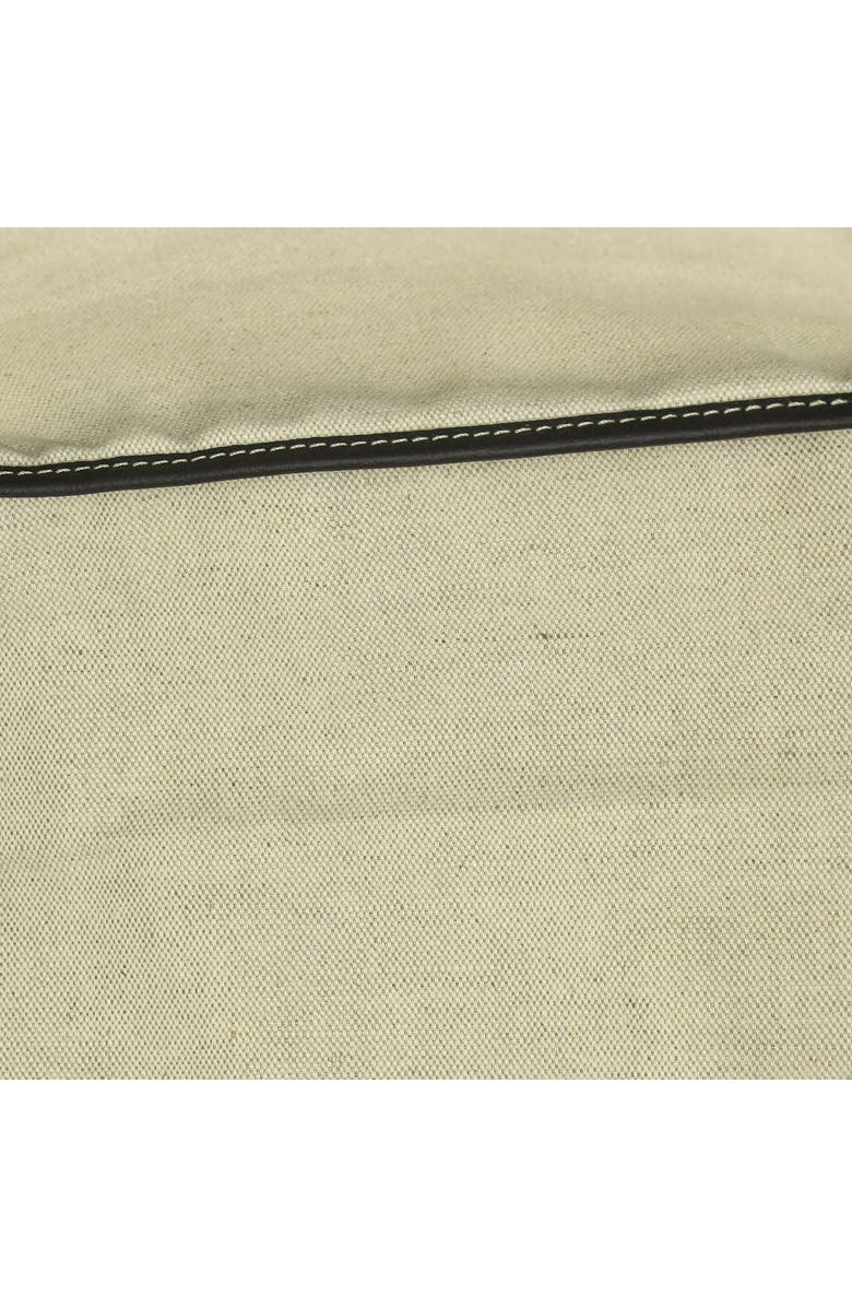 Pre-Owned Goyard Saint Louis Tote Coated Canvas PM, Alternate, color, Gray