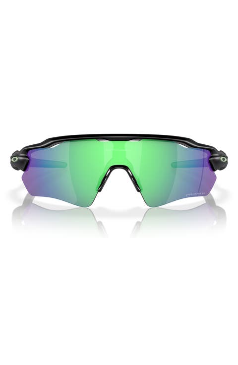 Radar® EV Path® Prizm™ Polarized Wrap Shield Sunglasses
