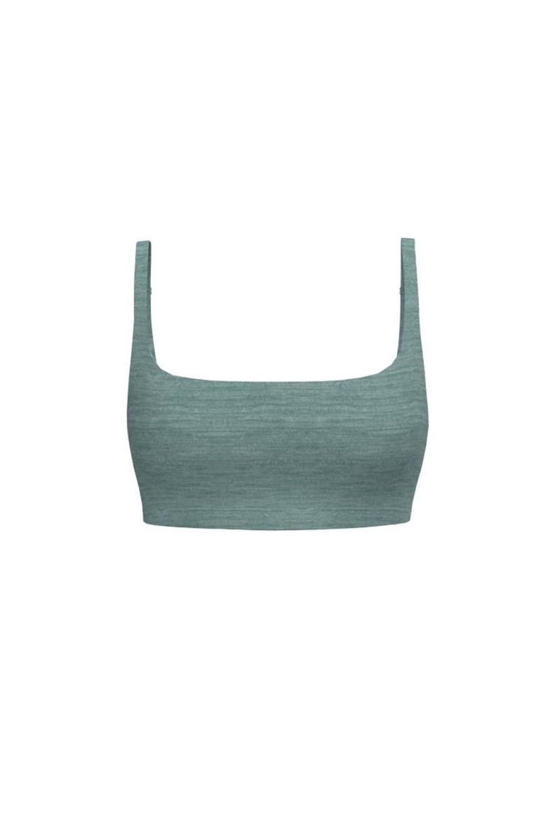 Daydream Scoop Bra, Alternate, color, Spearmint Tea