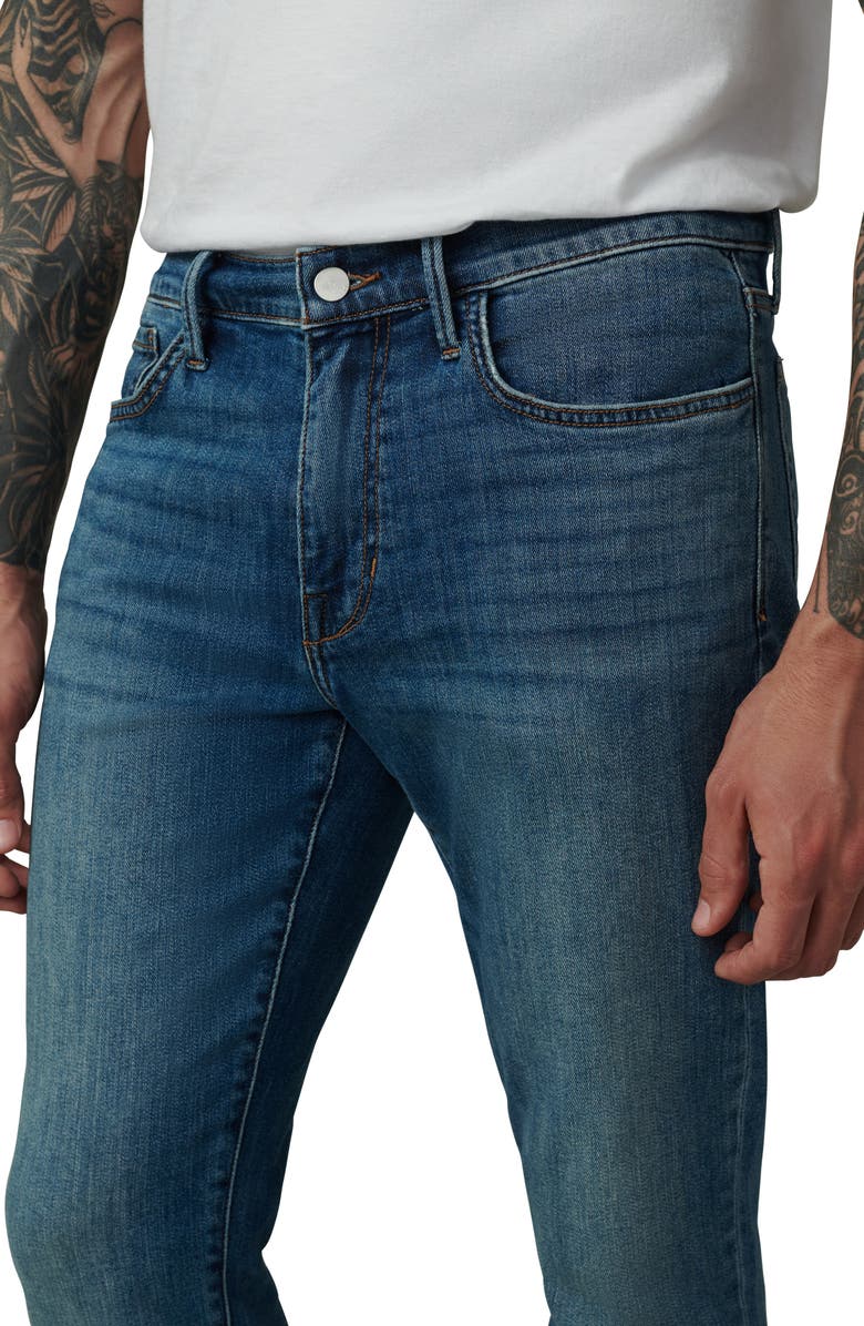 Joe's The Asher Slim Fit Jeans, Alternate, color, Stephen
