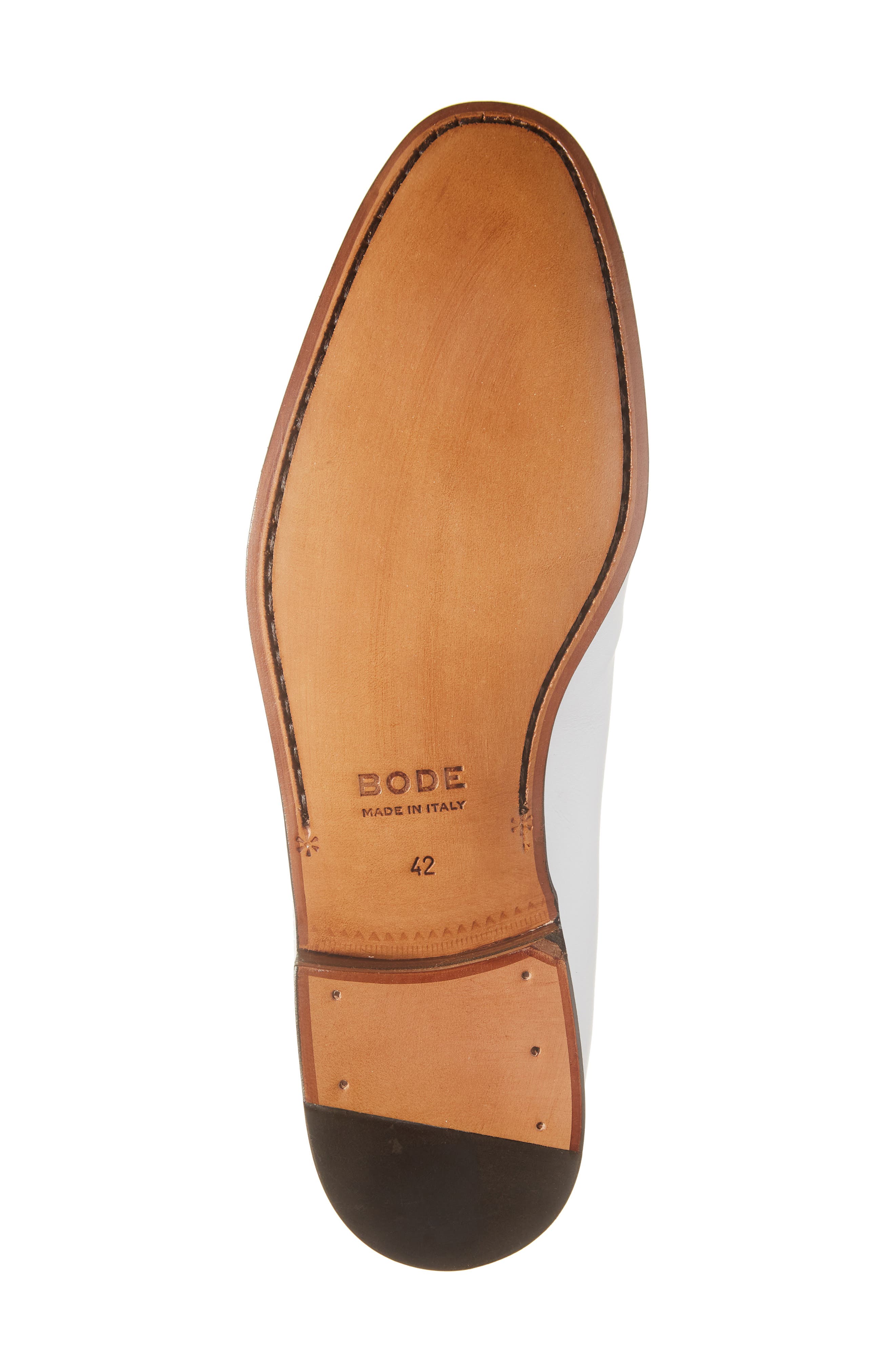 Bode Tassel Shoe, Alternate, color, 