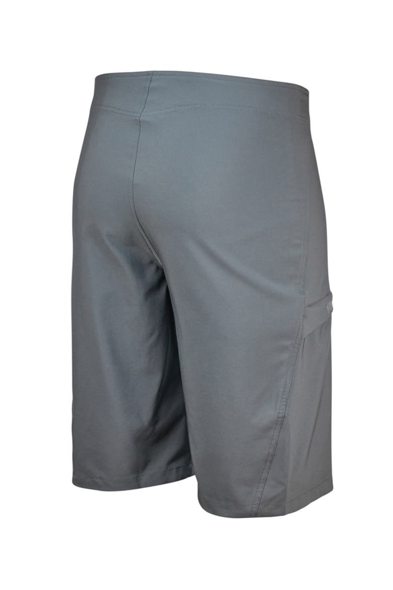 Coastal Board Shorts - 11 Inch, Alternate, color, Grey