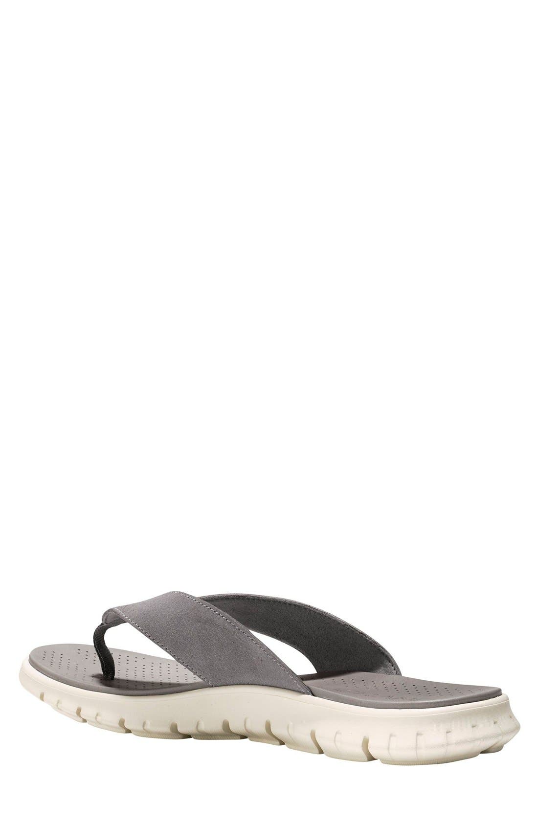 Cole Haan 'ZeroGrand' Flip Flop (Men) | Nordstromrack