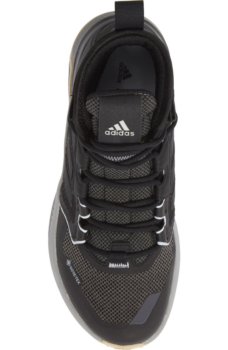 adidas Terrex Trailmaker Mid Gore-Tex<sup>®</sup> Waterproof Hiking Shoe, Alternate, color,