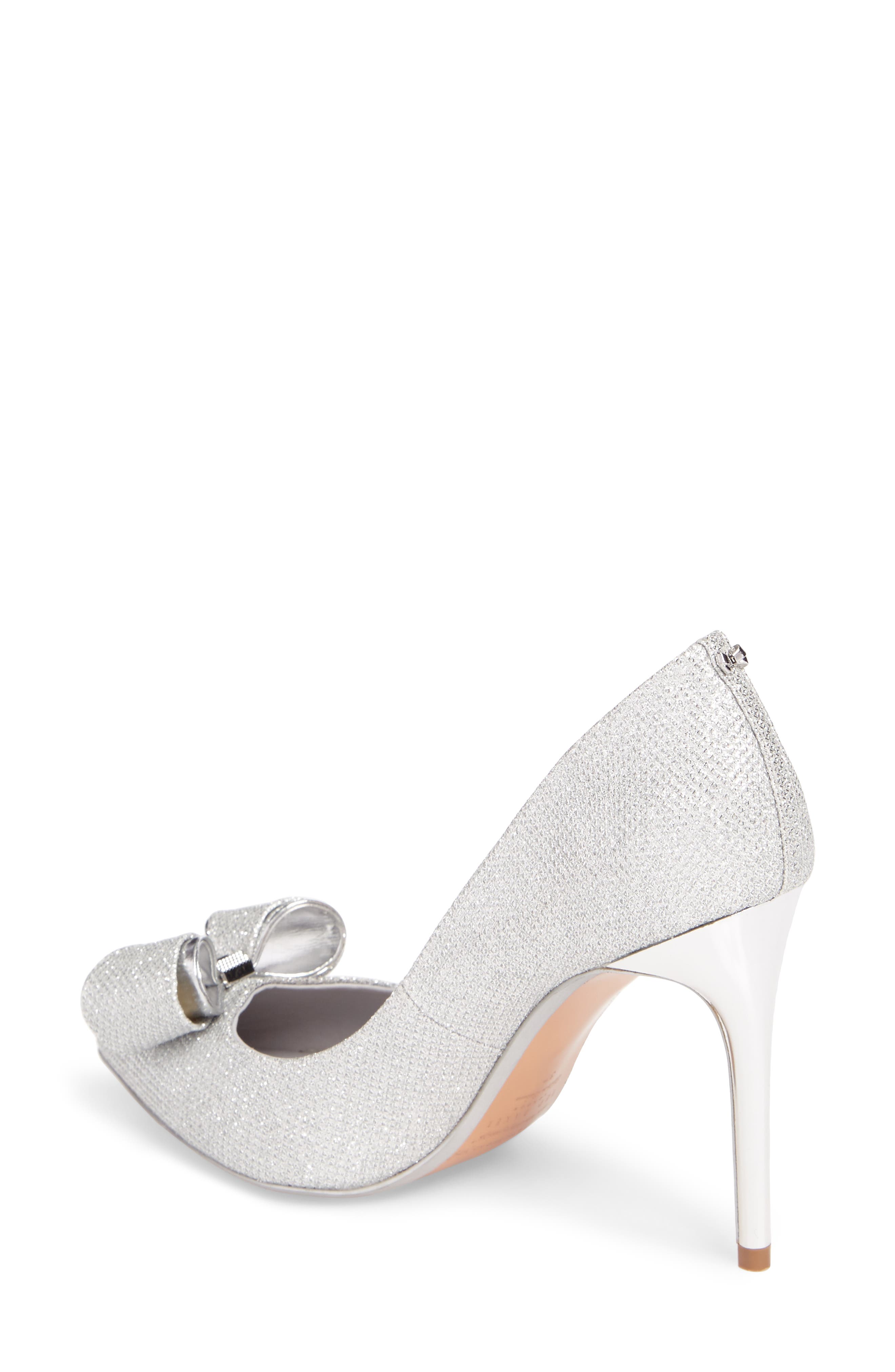 Ted Baker London Azeline Bow Pump, Alternate, color, 