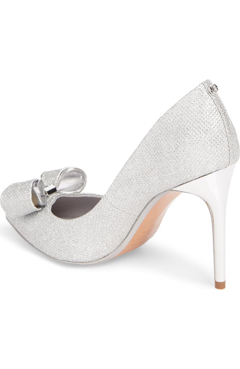 Ted Baker London Azeline Bow Pump, Alternate, color,