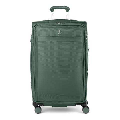 Versapack + Lightweight Softside Expandable 29" Large Check In Spinner Luggage