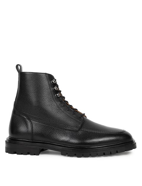 Ignacio Boots