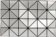 Bao Bao Issey Miyake Lucent Zip Pouch