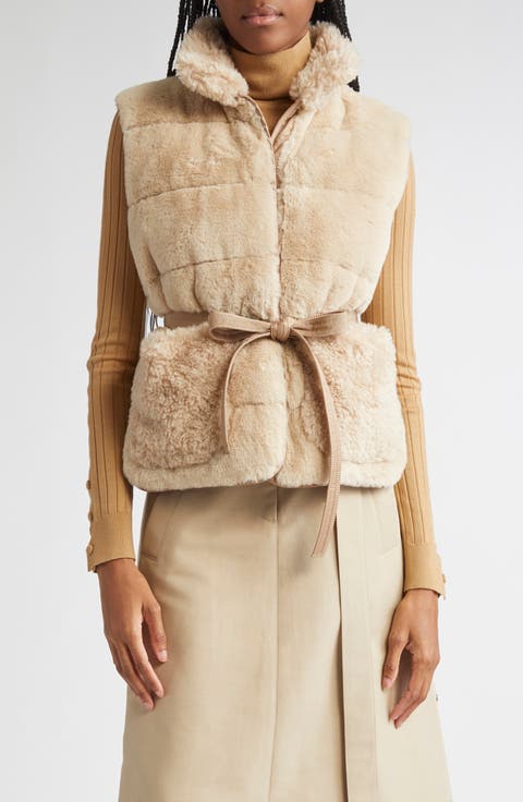 Women's Moncler Vests | Nordstrom