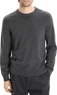 Theory Hilles Cashmere Sweater