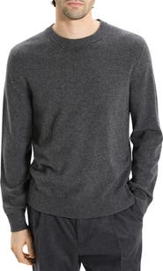 Theory Hilles Cashmere Sweater