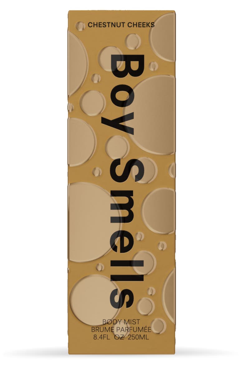 Chestnut Cheeks Shimmer Mist, Alternate, color, NO COLOR