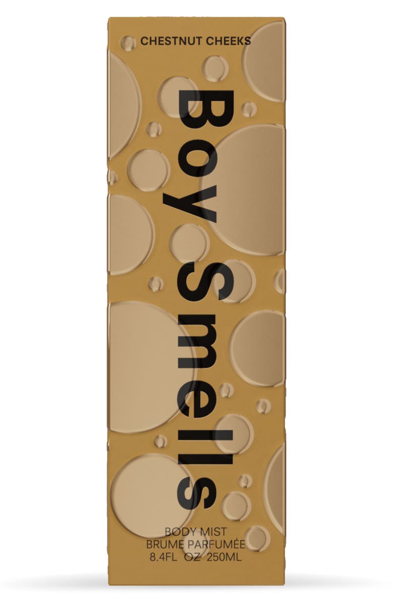 Boy Smells Chestnut Cheeks Shimmer Mist, Alternate, color,