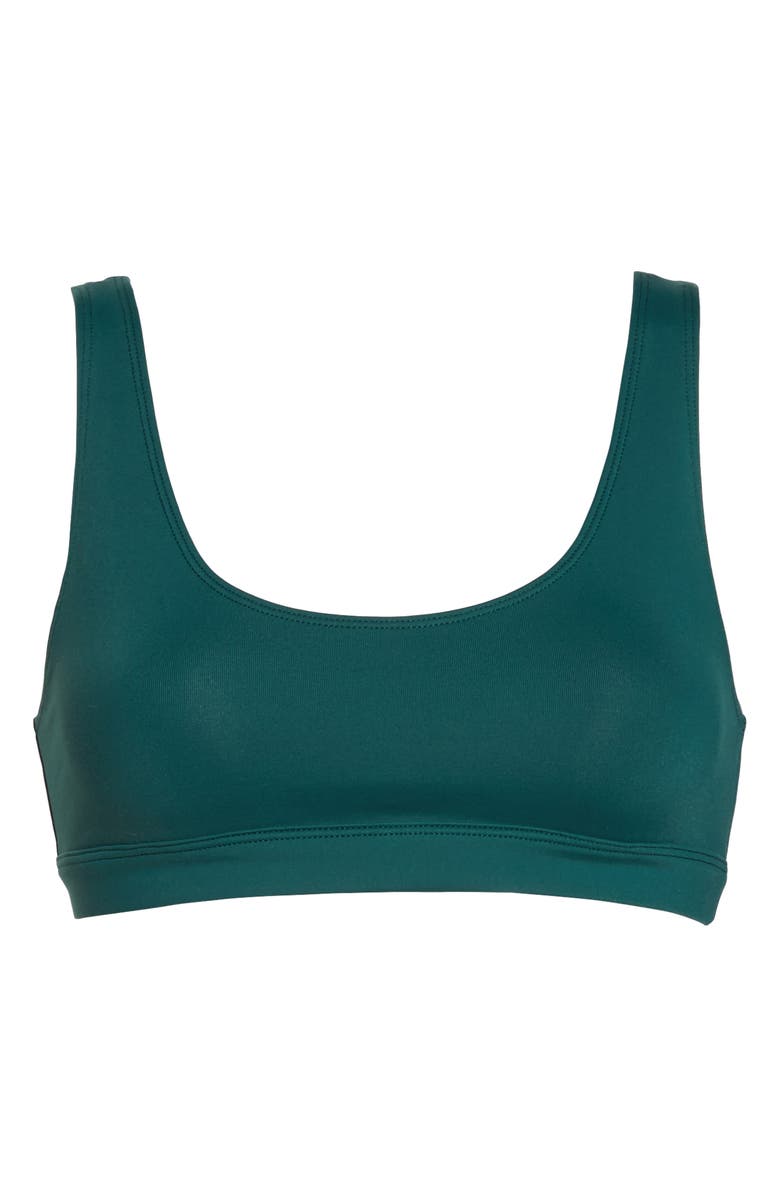 Alo Ambient Sports Bra, Alternate, color,