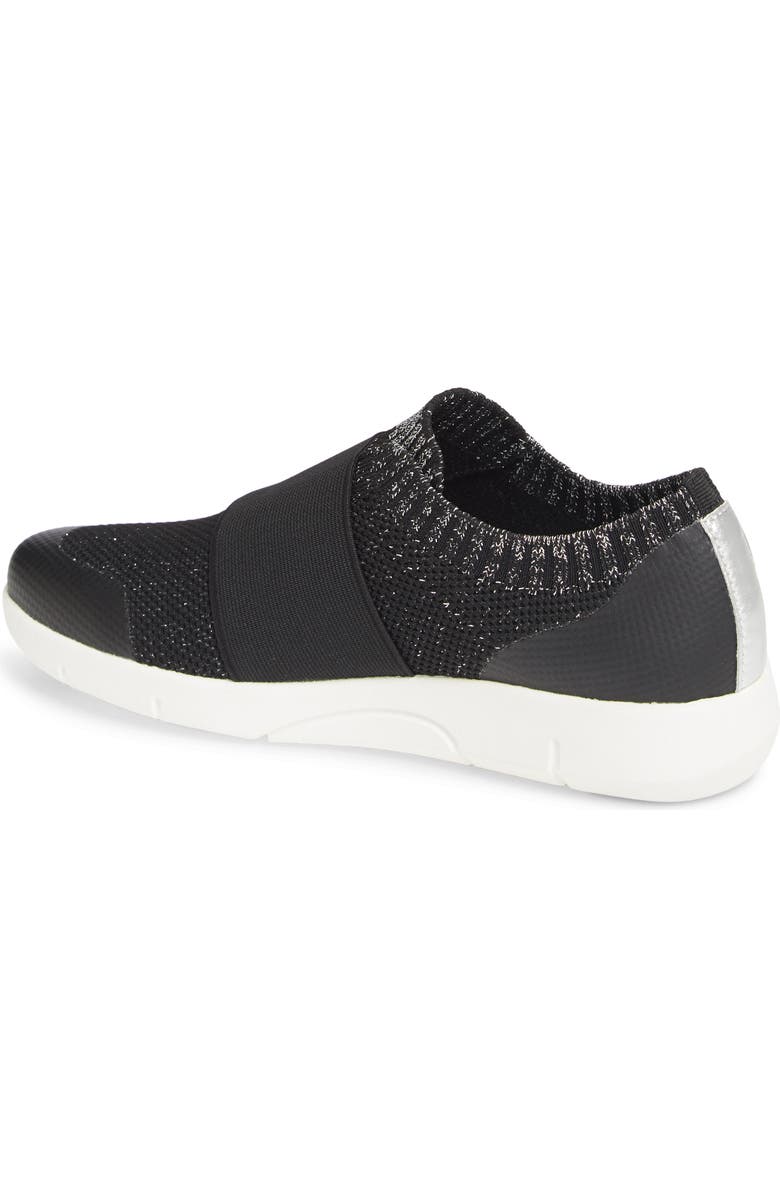 Johnston & Murphy Taylor Slip-On Sneaker, Alternate, color,