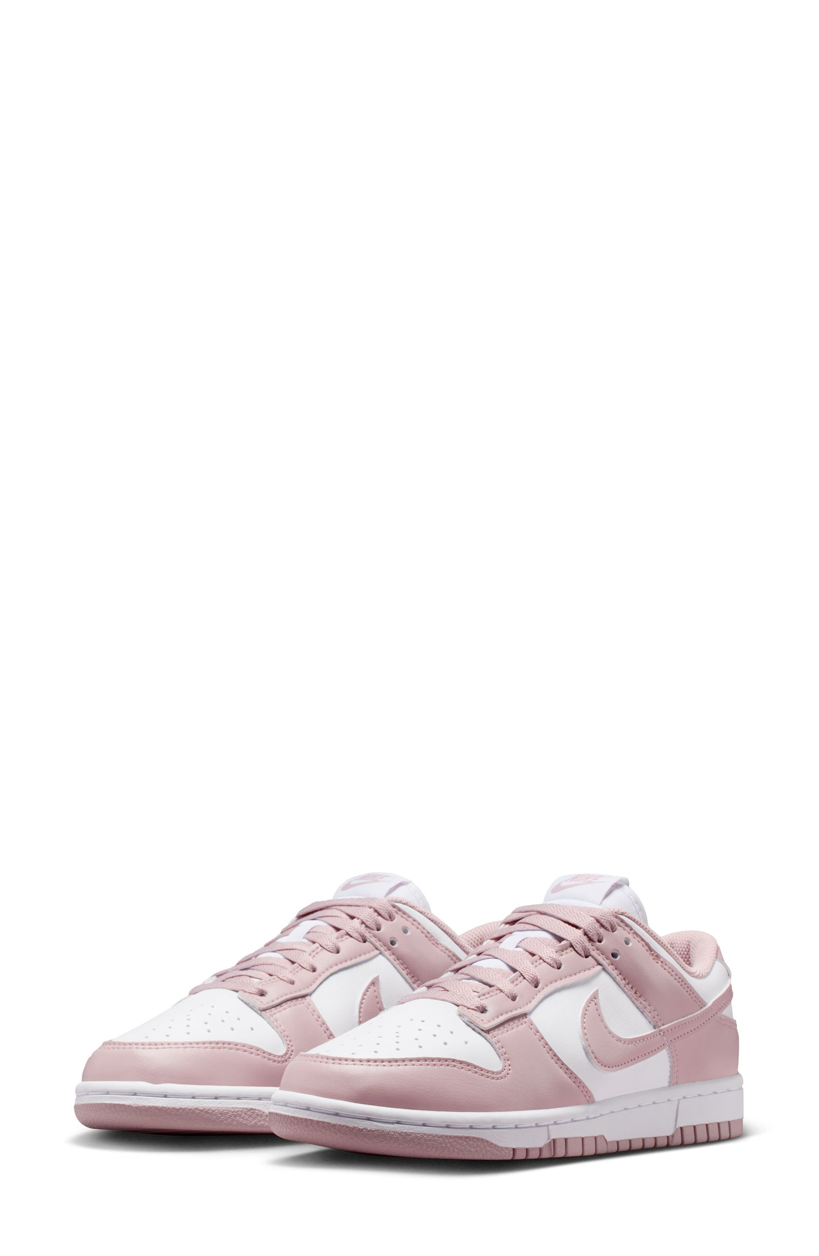  White/ Particle Rose/ White