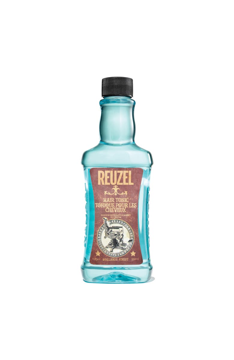 REUZEL Hair Tonic, Main, color, NO COLOR