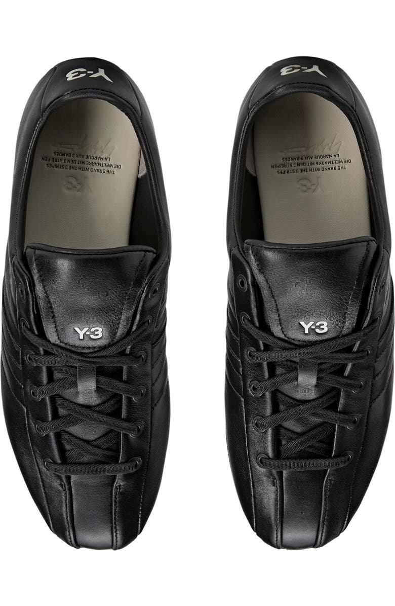 Y-3 Gender Inclusive Field Sneaker, Alternate, color,