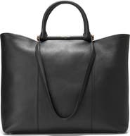 Cole Haan Catherine Leather Tote