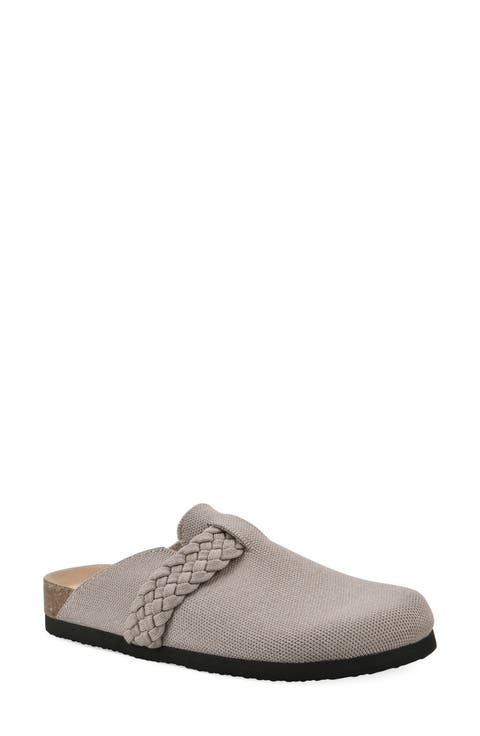 Bistros Platform Clog