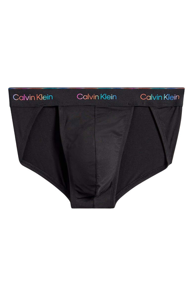 Calvin Klein Pride Sport Briefs, Alternate, color,