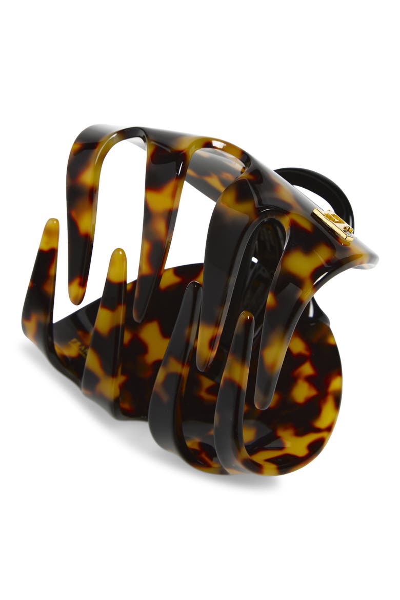Signature Large Octo Clip, Main, color, TOKYO
