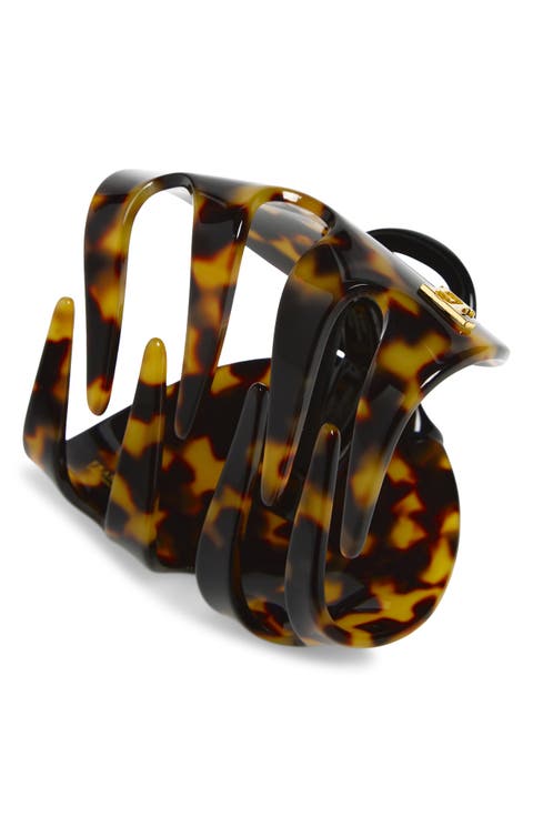 Signature Large Octo Clip