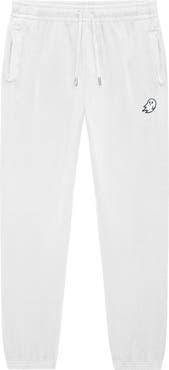 Dalix Mens Ghost Heavy Weight Fleece Sweatpant