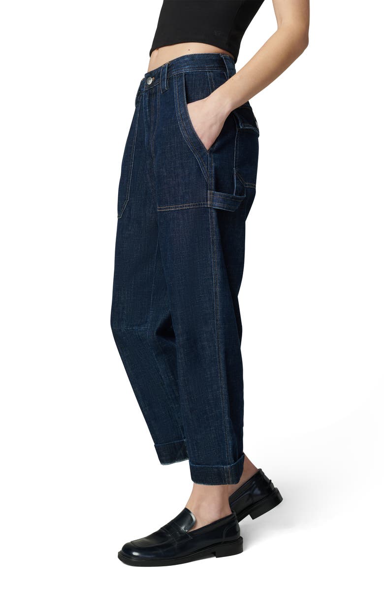 Joe's The Relaxed Carpenter Jeans, Alternate, color, 