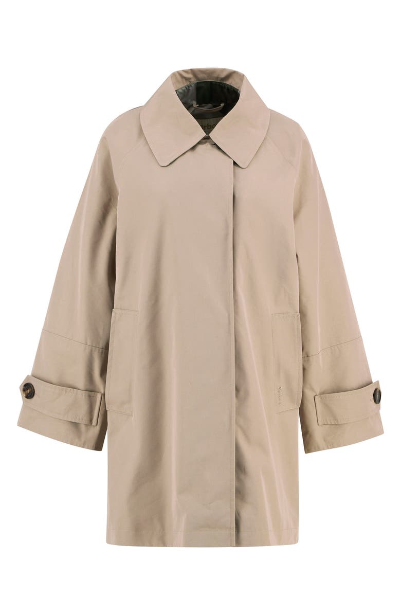 Barbour Kennedy Water Resistant Twill Jacket, Alternate, color, Honey/ Ancient Poplar