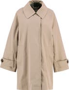 Barbour Kennedy Water Resistant Twill Jacket